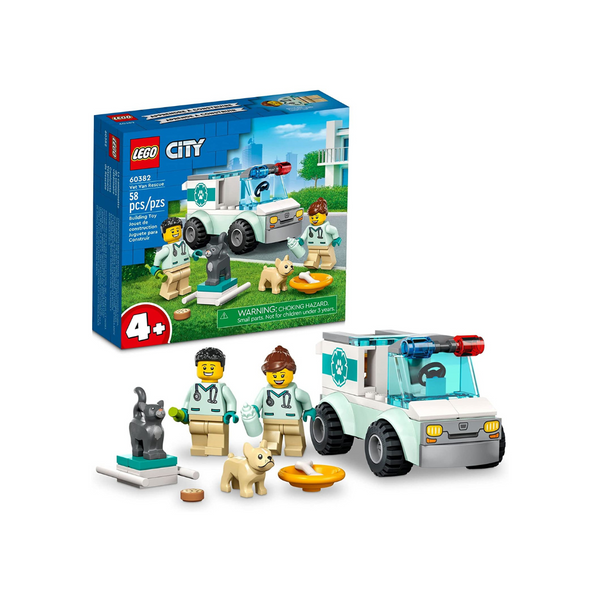 Oferta en juegos de vehículos Lego y amigos de Lego 