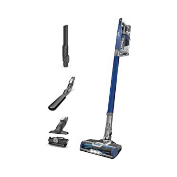 Shark Cordless Stick Vacuum With Self-Cleaning