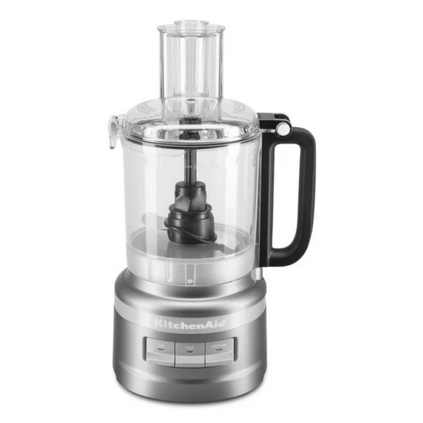 Procesador de alimentos KitchenAid de 9 tazas