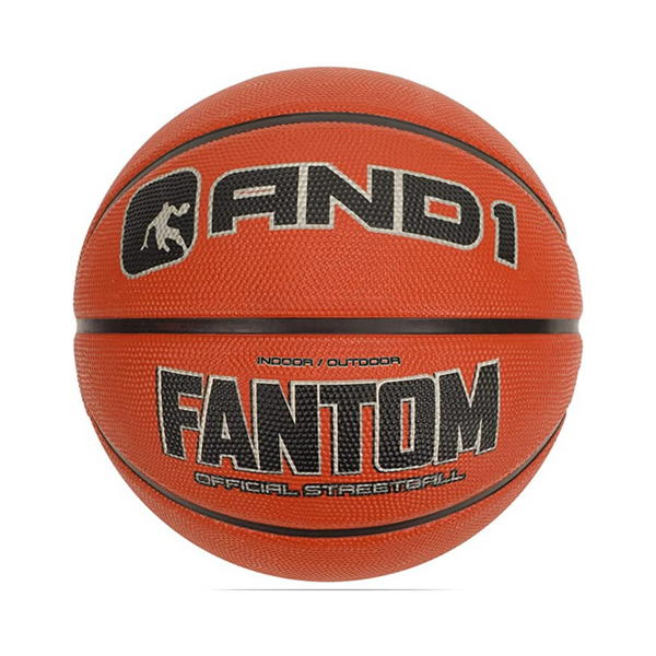 Baloncesto AND1 Fantom