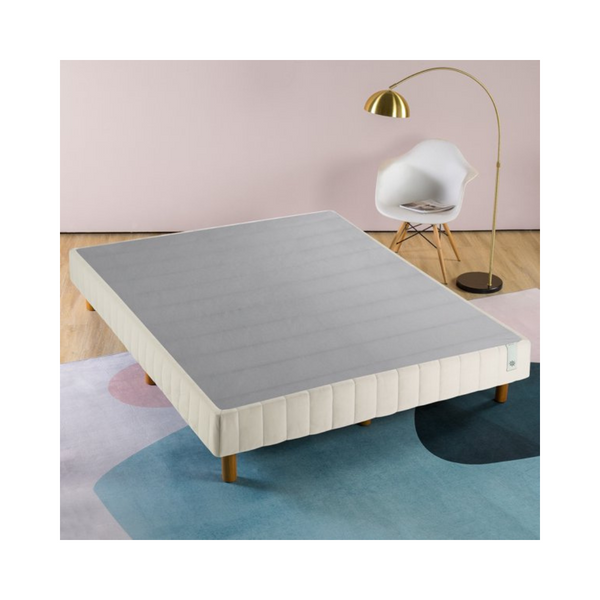 14" Zinus Good Design Winner Justina Metal Mattress Foundation