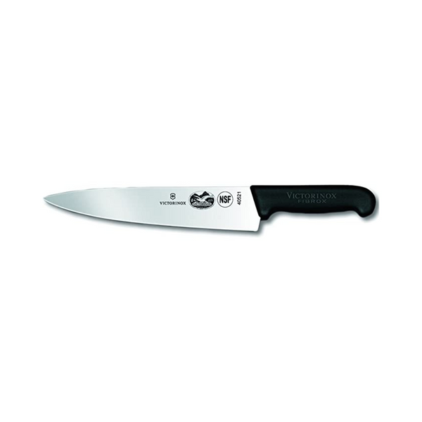 Cuchillo de chef Victorinox de 10 pulgadas