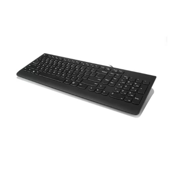 Teclado USB Lenovo