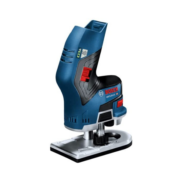 Bosch 12V Max EC Brushless Palm Edge Router