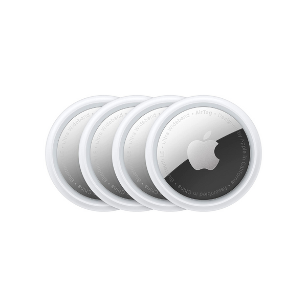 Apple AirTags (4 Pack)