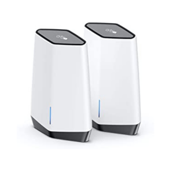 Sistema de malla tribanda NETGEAR Orbi Pro WiFi 6