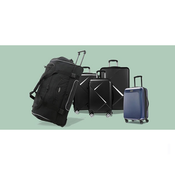 Huge Sale On Luggage Sets