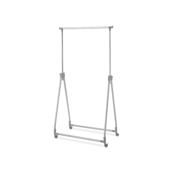 Whitmor Foldable Garment Rack