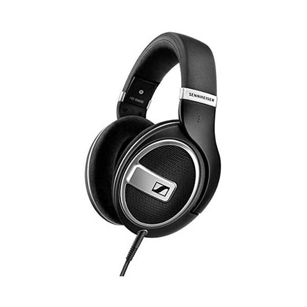 Sennheiser HD 599 SE Around Ear Open Back Headphones