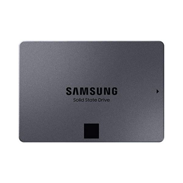 Samsung 870 Qvo Sata III Ssd 4TB SSD Interno