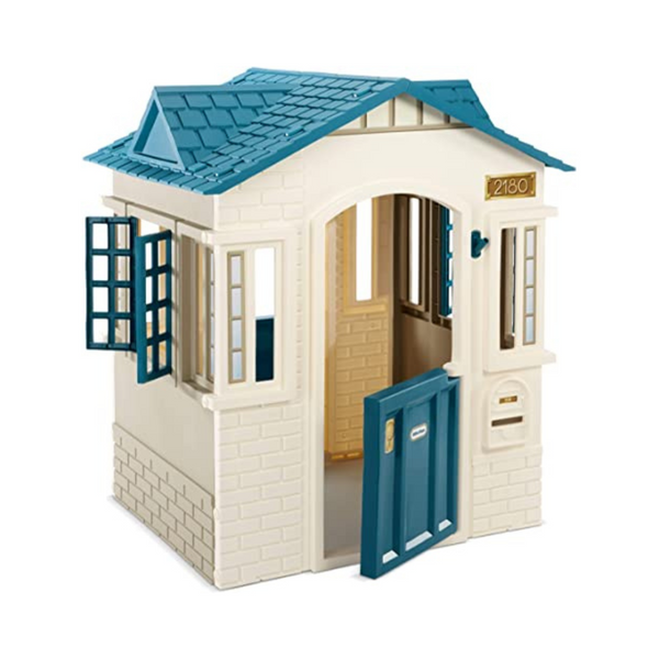 Casa de juegos Little Tikes Cape Cottage