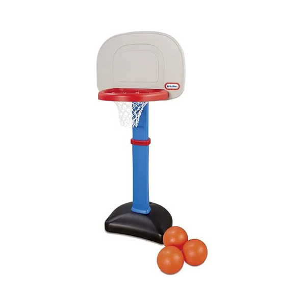 Little Tikes Easy Score Basketball Set