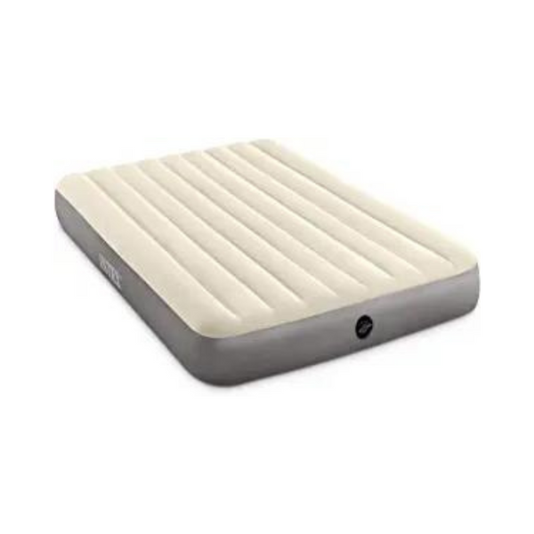 Cama de aire de altura individual Intex Dura-Beam Standard Series, Queen