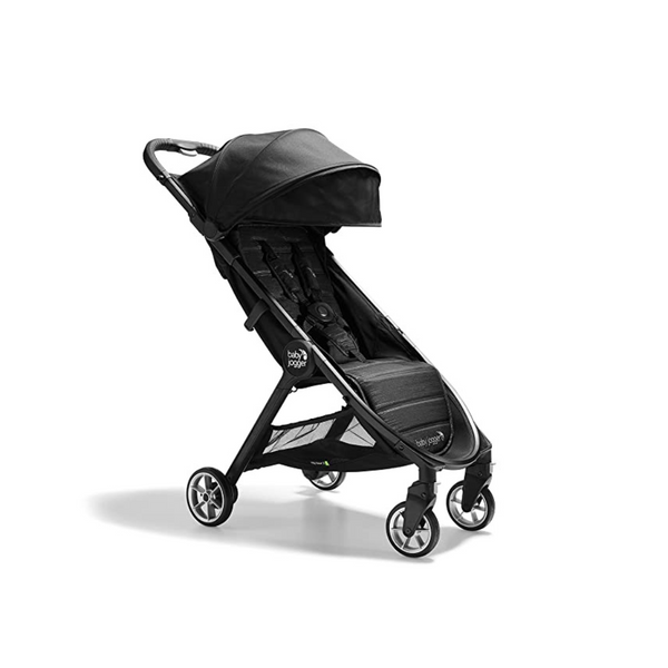 Baby Jogger City Tour 2 Ultra-Compact Travel Stroller