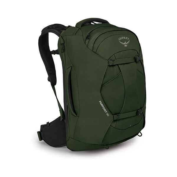 Osprey Farpoint 40L Travel Backpack