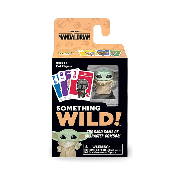 Star Wars El juego de cartas mandaloriano