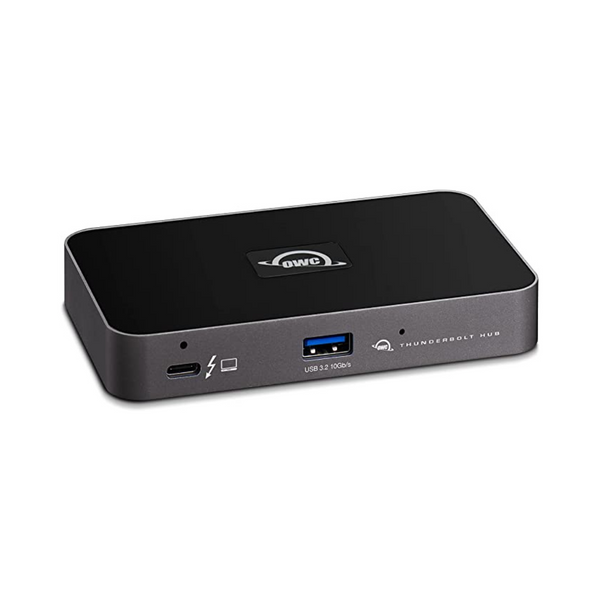 Owc 5 port Thunderbolt Hub