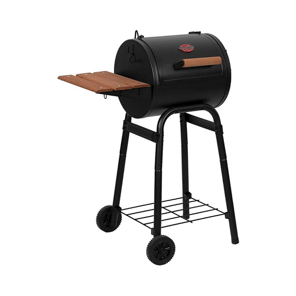 Char-Griller E1515 Patio Pro Charcoal Grill