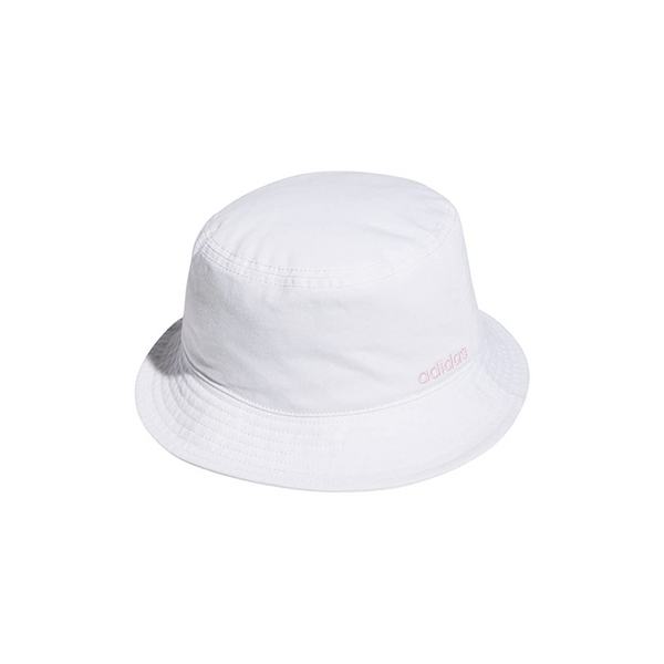 Adidas Womens Core Essentials Bucket Hat