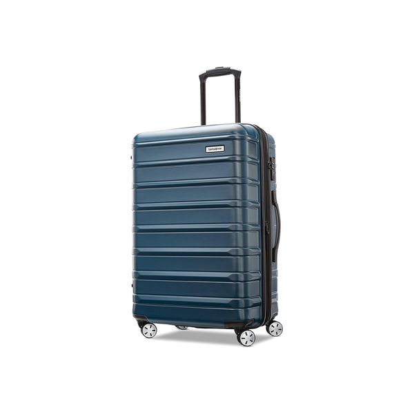 Equipaje expandible rígido Samsonite Omni 2 con ruedas giratorias