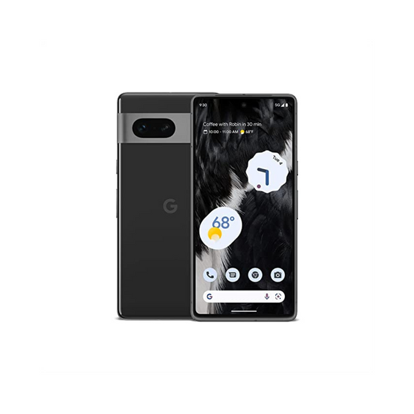 Teléfono inteligente Android Google Pixel 7 de 6,3" y 256 GB 5G