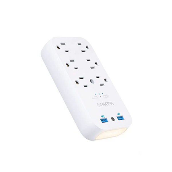 Anker 18W Outlet Extender