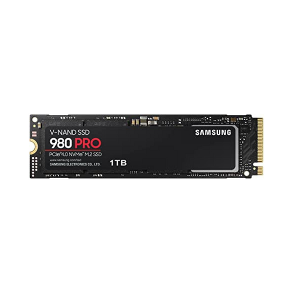 Samsung 980 Pro Ssd 1Tb