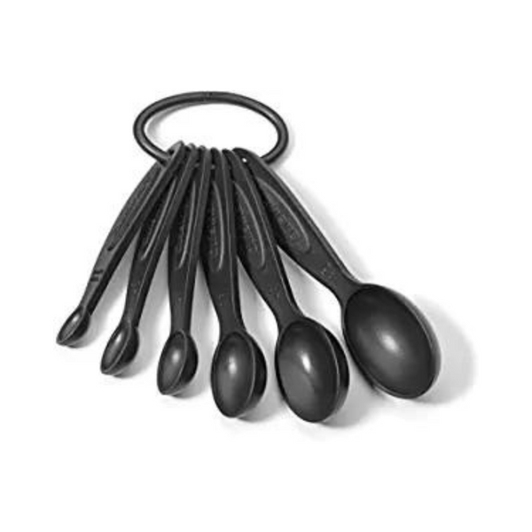 Cuisinart Set of 6 Measuring Spoons