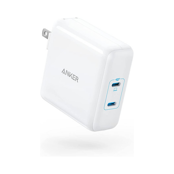 Cargador USB C Anker PowerPort III de 100 W y 2 puertos