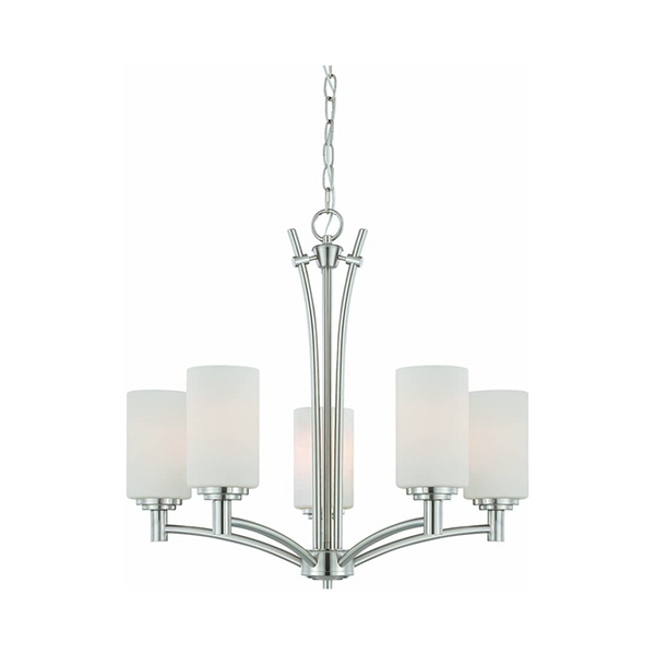 Thomas Lighting Pittman Chandelier