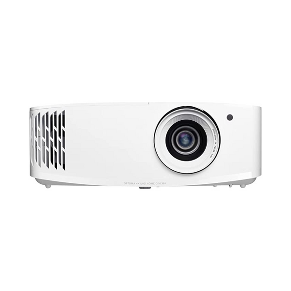 Optoma UHD38x Bright, True 4K UHD Gaming Projector