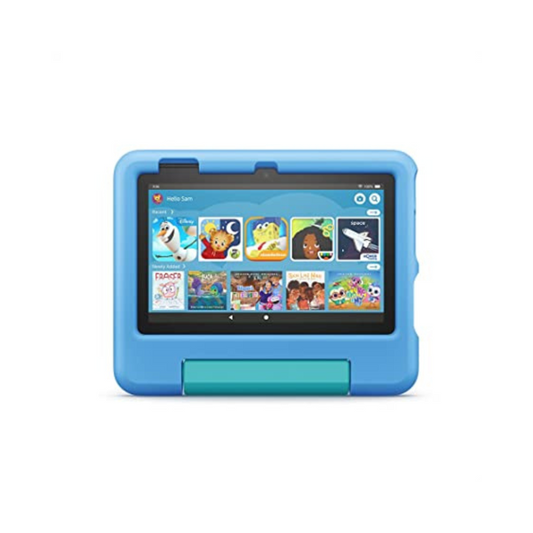 Amazon Kid-Proof Case for Fire 7 tablet