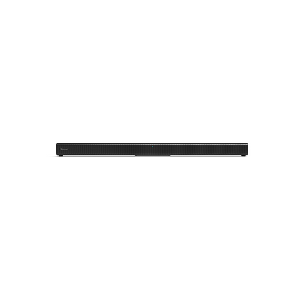 Hisense HS205 60W 2.0-Channel Sound Bar with Bluetooth