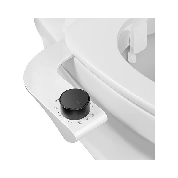 Bidet Attachment for Toilet