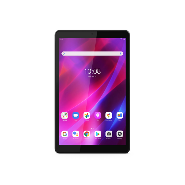 Tableta Lenovo Tab M8 (3.ª generación) de 8"