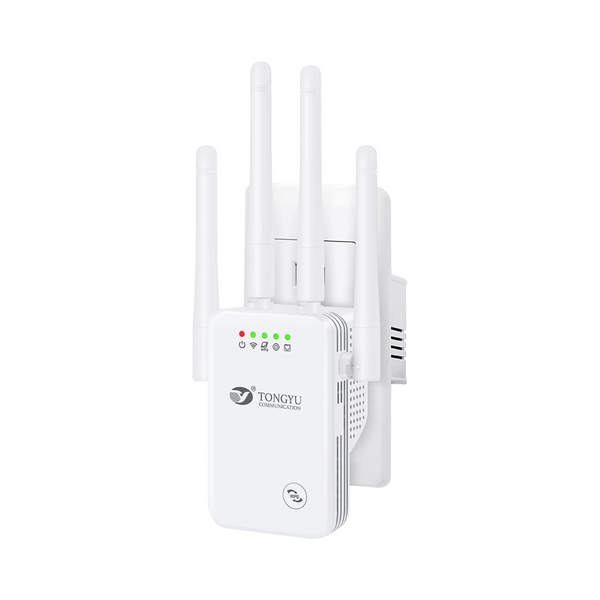 Amplificador de señal extensor WiFi