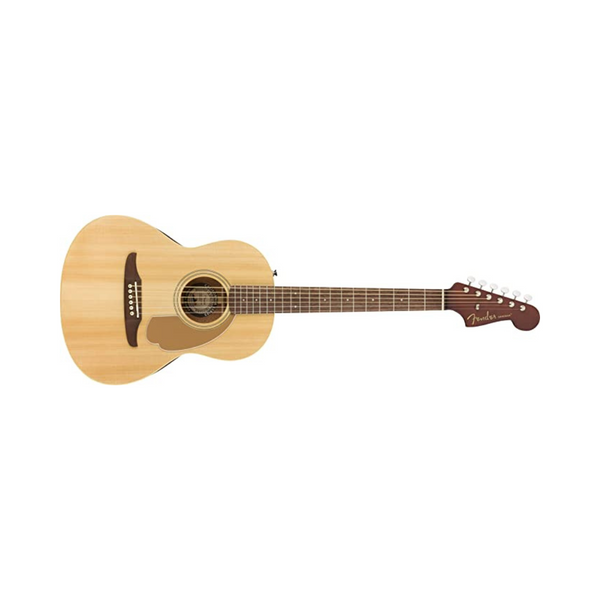 Fender Sonoran Mini Guitarra Acústica Natural