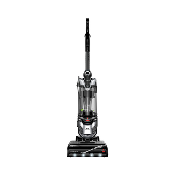 BISSELL MultiClean Allergen Lift-OFF Pet Slim Upright Vacuum