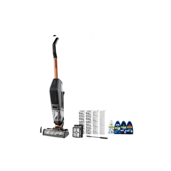 BISSELL 3277 CrossWave X7 Cordless Pet Pro Vacuum