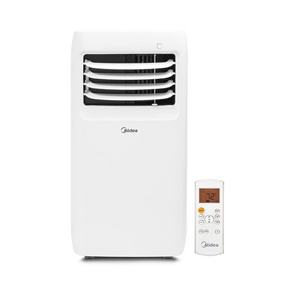 Aire acondicionado portátil Midea de 8000 BTU