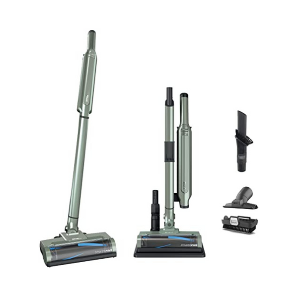 Shark System Ultra-Lightweight Powerful Cordless Stick Vacuum