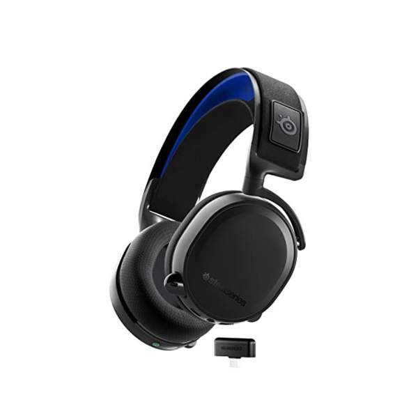 SteelSeries Arctis 7P+ Wireless Gaming Headset