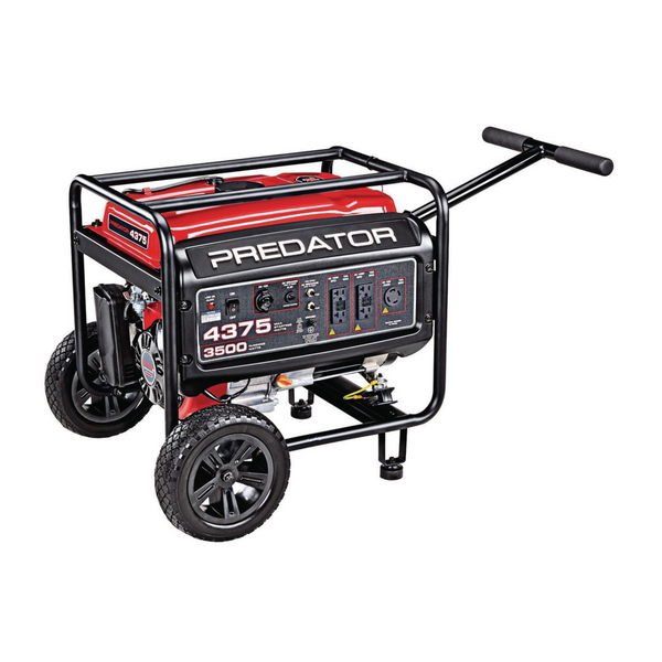 Price Mistakes On Portable Generators