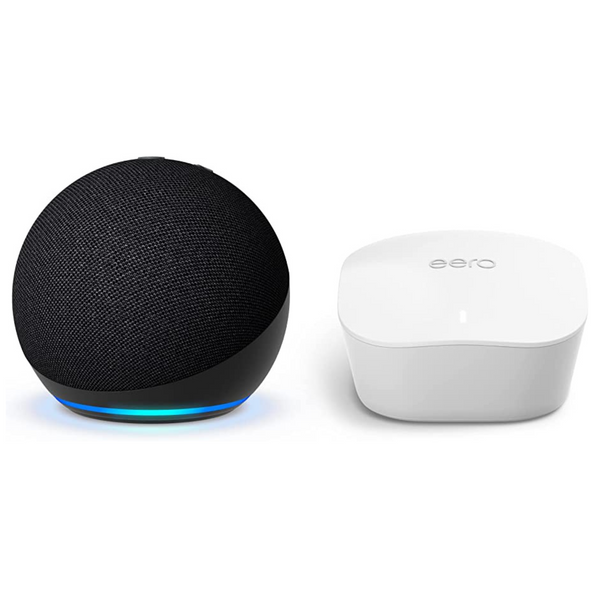 Hasta 50% de descuento en Echo Dot, paquetes Echo Dot y Echo Dot Kids