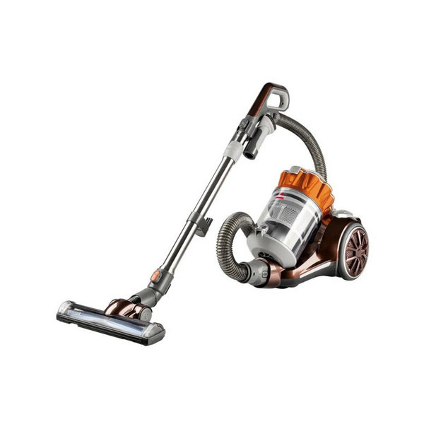 Bissell Hard Floor Expert Bagless Canister Vacuum