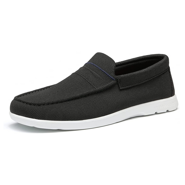 Bruno Marc Men's Casual Slip-on Shoes (3 Colors)