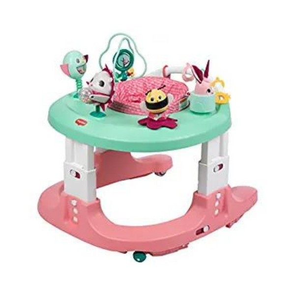 Tiny Love 4-in-1 Here I Grow Mobile Activity Center