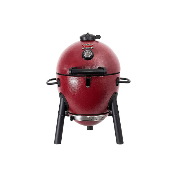 Akorn Jr. 14 in. Portable Kamado Charcoal Grill