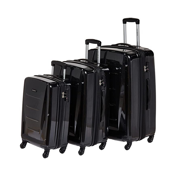 Maleta extensible rígida Samsonite Winfield 2