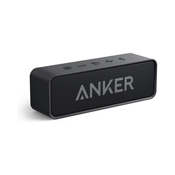 Altavoz Bluetooth Anker Soundcore con resistencia al agua IPX5